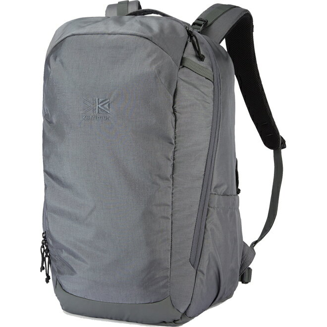 karrimor カリマー ハイランズ 32 highlands 32 【チャコール】【32L】 501177-1200 コーデュラ ビジネス