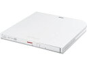 BUFFALO バッファロー おもいでばこ とりこみDVDドライブ おもドラ PD-OMDR1