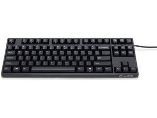 ダイヤテック FILCO Majestouch Stingray LowProfile赤軸 テンキーレス 英語配列 上面印字 FKBS87XMRL/EB 同梱不可 単品購入のみ可（取引先倉庫からの出荷のため） クレジットカード決済 代金引換決済のみ