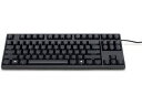 ダイヤテック FILCO Majestouch Stingray LowProfile赤軸 テンキーレス 英語配列 前面印字 FKBS87XMRL/EFB 同梱不可 単品購入のみ可（..