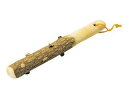 さんしょう(国産)すりこぎ棒 小 約240mm