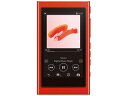 ELECOM エレコム Walkman A 2018 NW-A50シリーズ対応保護フィルム/防指紋/高光沢 AVS-A18FLFANG