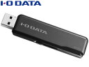 IEO DATA ACEI[Ef[^ USB 3.1 Gen 1iUSB 3.0j/USB 2.0Ή X^_[hUSB[ 128GB U3-STD128GR/K ubN