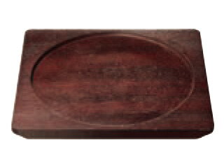 オンラウンドボード　ハンドレス　L