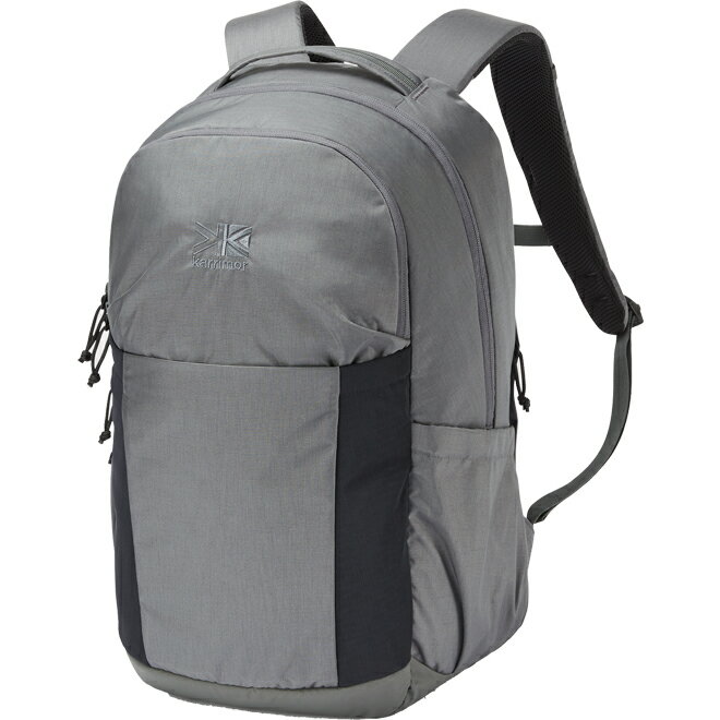 karrimor カリマー ハイランズ 26 highlands 26 【チャコール】【26L】 501178-1200 コーデュラ ビジネス 2024年モデル