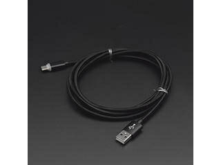 日本トラストテクノロジー 日本トラストテクノロジー Type-C充電おしらせケーブル 2m ブラック JTINDTC-2M-BK 日本トラストテクノロジー 日本トラストテクノロジー Type-C充電おしらせケーブル 2m ブラック JTINDTC-2M-BK