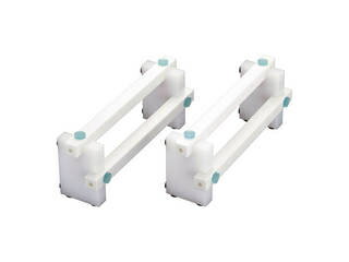 ダイト まな板用脚　台助くん(2脚1組) 350×H100／H140