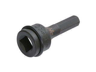 SK11 インパクト用ヘキサゴンレンチ 1/2 4H-10