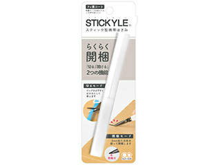 sun-star/󥹥ʸ 餯餯 STICKYLE AKERUNO ƥå  Ϥ ۥ磻 S3719081