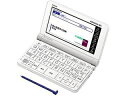 カシオ計算機 電子辞書 EX-word XD-SX5700MED(65コンテンツ/医学スタンダードモデル)