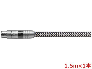 ACROLINK アクロリンク 7N-A2070 Leggenda DIGITAL CABLE AES/EBU 1.5m 1本 ラインケーブル 7NA2070