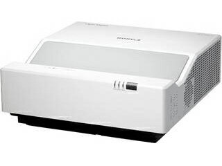 CANON キヤノン WUXGA対応プロジェクター POWER PROJECTOR 3500lm LH-WU350UST 3853C001 単品購入のみ可（同一商品であれば複数購入可） クレジットカード決済 代金引換決済のみ