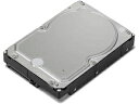Lenovo レノボ ThinkStation 10TB 7200rpm 3.5インチ シリアルATA ハードドライブ 4XB0X87803(2)