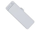 HIDISC/ハイディスク USB 2.0 フラッシュドライブ 32GB 白 スライド式 HDUF127S32G2(2)