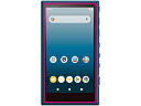 ELECOM エレコム Walkman A 2019 NW-A100シリーズ対応保護フィルム/衝撃吸収/高光沢 AVS-A19FLPG