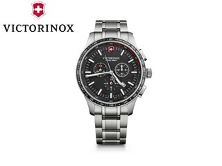 VICTORINOX/ビクトリノックス 241816 Alliance Sport Chronograph【MENS/メンズ】【クオーツ】