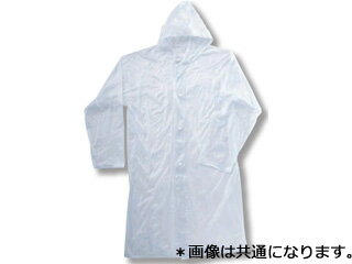 KAJIMEIKU カジメイク トラベルコート 1222 クリア(90) 80cm