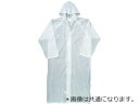 KAJIMEIKU カジメイク EVAポケットコート 1250 クリア(90) 110cm