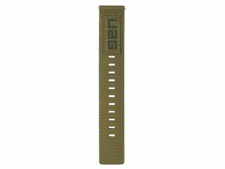 Urban Armor Gear UAG Galaxy Watch用 NATOバンド 46mm オリーブドラブ UAG-GWLN-OD Urban Armor Gear UAG Galaxy Watch用 NATOバンド 46mm オリーブドラブ UAG-GWLN-OD