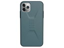 Urban Armor Gear UAG iPhone 11 Prop CIVILIAN P[X(X[g) UAG-IPH19SS-SL