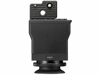 SIGMA シグマ SIGMA LCD VIEW FINDER LVF-11 LCDビューファインダー