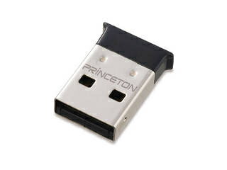 Princeton プリンストン Bluetooth Version4.0+EDR/LE対応USB アダプター PTM-UBT7X