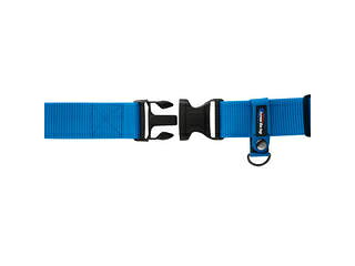 PROSTAR プロスター GI 48mmワンタッチベルト Dリング付 PS-104DF