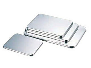 ※こちらは【大】のみの単品販売です。 AG 18-8番重バット 蓋 大