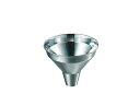 18-8太口ロート 15cm (一斗缶用)