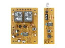 ・リレー ELEKIT イーケージャパン 2chリレー付き赤外線リモコン PS-3247 ・電子工作モジュール