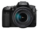 CANON Lm EOS 90DEEF-S18-135 IS USM YLbg@3616C015