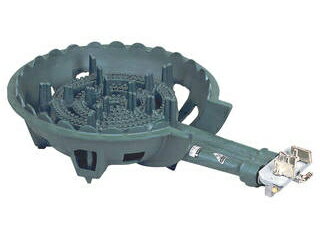 鋳物コンロ TS-330 13A 鋳物コンロ TS-330 13A