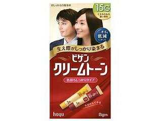 hoyu ホーユー ビゲンクリームトーン15G hoyu ホーユー ビゲンクリームトーン15G