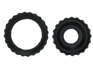 Fisheye フィッシュアイ 30515　FIX NEOカラーホイールアダプター4030セット