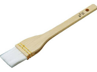 ナイロンテリハケ60mmIK-137