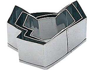 ※小のみの単品販売です。 業務用野菜抜型むすび小