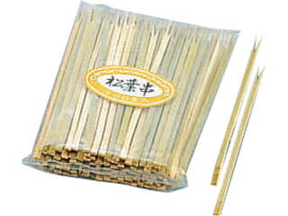 35-280-2松葉串（太）9cm（100本入）