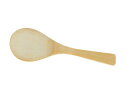 34-001-3竹製飯杓子(小)18cm