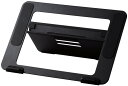 ELECOM エレコム タブレット用4アングルドローイングスタンド ブラック TB-DSDRAWBK
