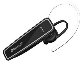 カシムラ BL-61(ブラック) Bluetooth イヤホンマイク ノイズキャンセラー カシムラ BL-61(ブラック) Bluetooth イヤホンマイク ノイズキャンセラー