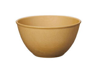 WOOD　スープボール　14．5cm ナチュラル
