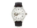 GRANDEUR GRANDEUR グランドールプラス メンズウォッチ自動巻アドバンテックレザーシリーズ レッド GRP013W1(2)