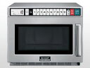 【沖縄県及び離島には配送できません】 SHARP/シャープ RE-7600P 業務用電子レンジ