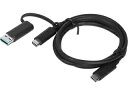 Lenovo m{ [2J Lenovo nCubh USB Type-C/USB Type-A P[u 4X90U90618