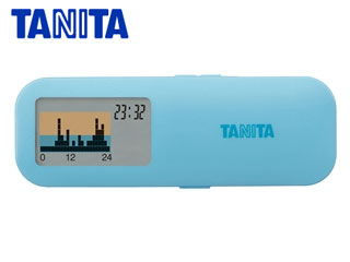 TANITA/タニタ AM-122BL 活動量計 カロリズムSlim (ブルー)