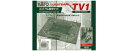 KATO カトー N TV1 ユニトラム基本セット 40-811