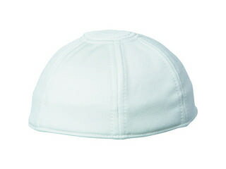 Penguinace/ペンギンエース ヘルインナー ハーフキャップ用(1枚入りホワイト) CP-3-1-W