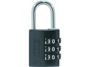 ABUS/アバス 145-BigD/30 BLACK
