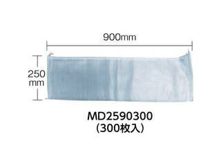 HAGIHARA 븶 ޥڤΤ (1Pk()=300) MD2590300