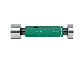 NIIGATA SEIKI/新潟精機 SK 限界栓ゲージ H7(工作用) φ13 LP13-H7